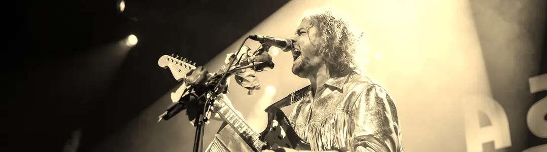 Kevin Morby