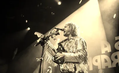 Kevin Morby