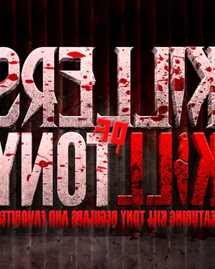 Kill Tony - 2 Day Pass