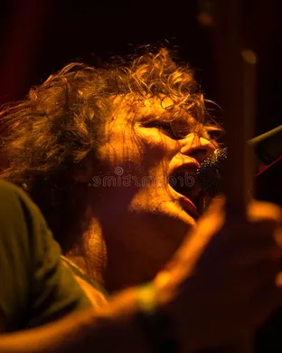 King Gizzard and The Lizard Wizard Brooklyn