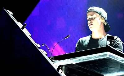 Kygo