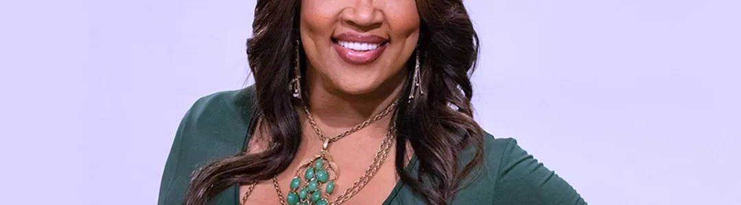 Kym Whitley