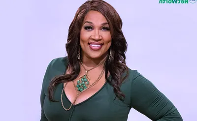 Kym Whitley