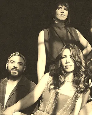 Lake Street Dive & Snacktime