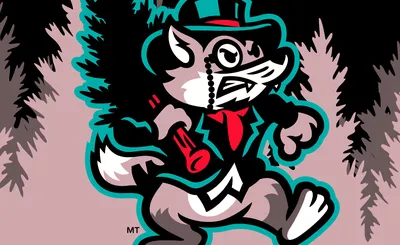 Jersey Shore BlueClaws