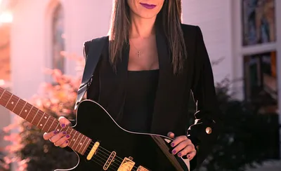 Lari Basilio