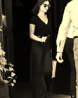 Lea Michele