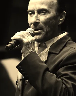 Lee Greenwood