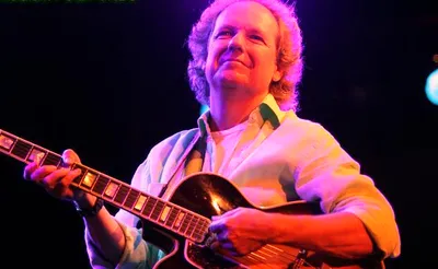 Lee Ritenour