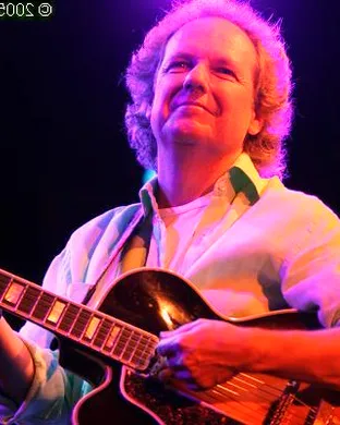 Lee Ritenour