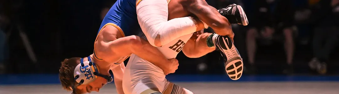 Lehigh Mountain Hawks Wrestling