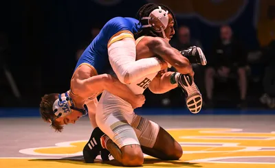 Lehigh Mountain Hawks Wrestling