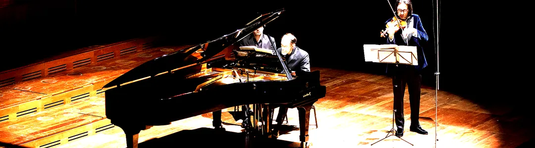 Leonidas Kavakos