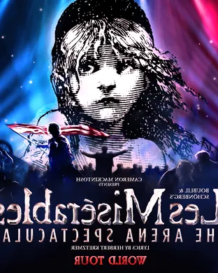 Les Miserables - The Arena Concert Spectacular New York