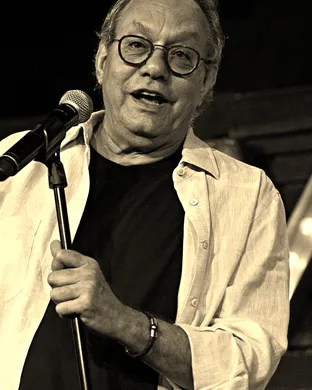 Lewis Black New York
