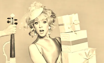 Lindsey Stirling