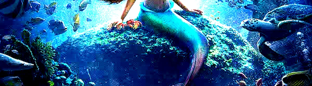 Little Mermaid Movie Screening & Singalong