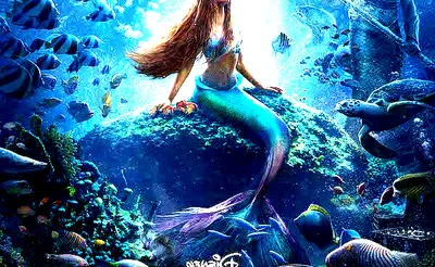 Little Mermaid Movie Screening & Singalong