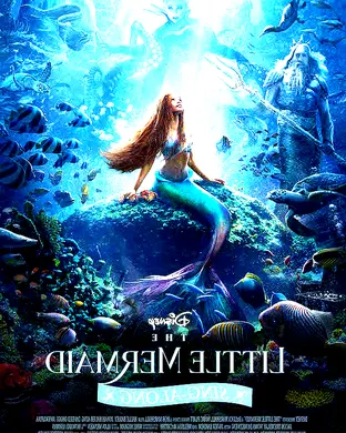 Little Mermaid Movie Screening & Singalong Staten Island