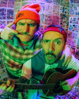 Little Stranger Asbury Park