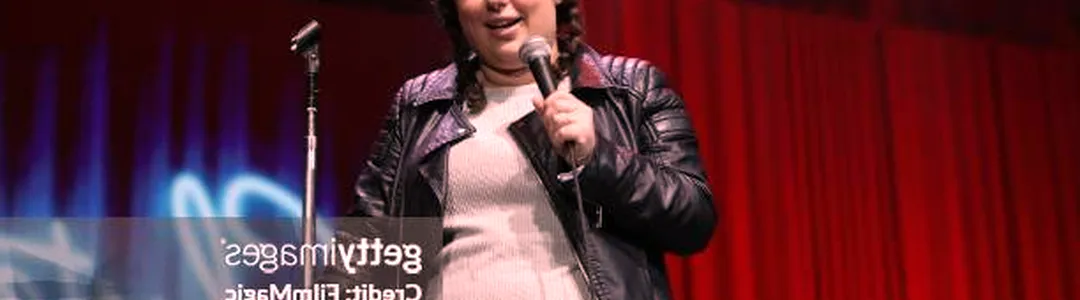 Liza Treyger