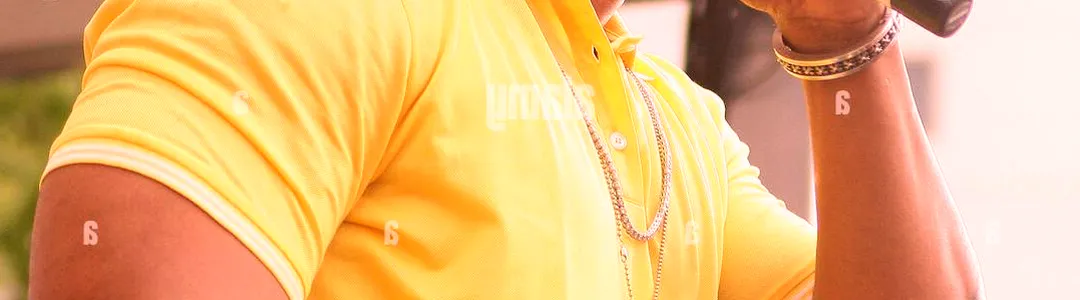 LL Cool J