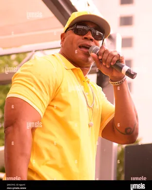 Rock The Bells: LL Cool J, Lil Kim, Method Man & Redman