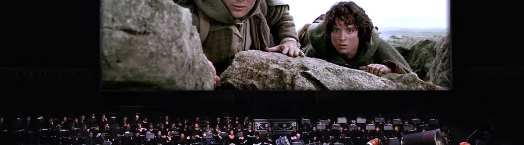 Lord Of The Rings