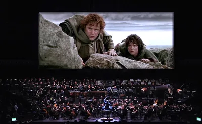 Lord Of The Rings