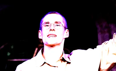 Lost Frequencies