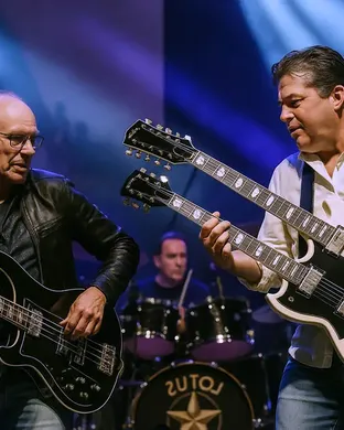 Lotus Land - A Tribute to Rush