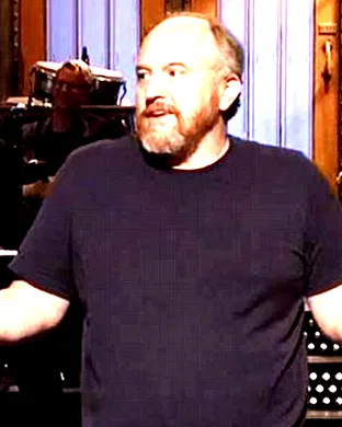 Louis C.K.