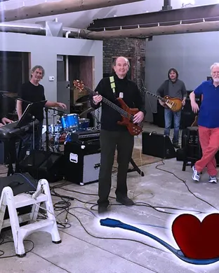 The Lovin' Spoonful