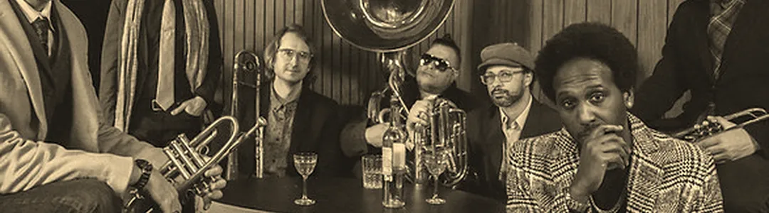 Lowdown Brass Band