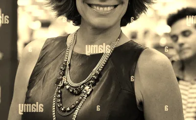 Countess Luann de Lesseps