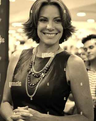 Countess Luann de Lesseps