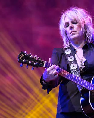 Lucinda Williams