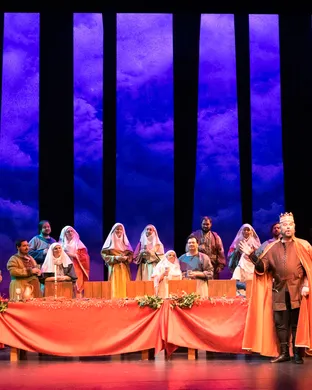 Macbeth - Opera