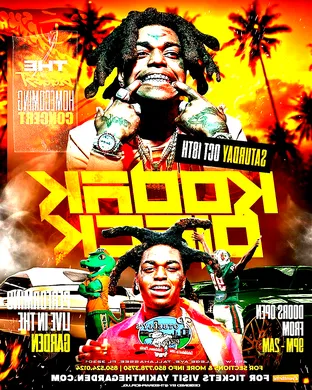 The Man In Black: Tribute To Johnny Cash