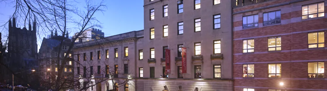 Manhattan School of Music Jazz Orchestra