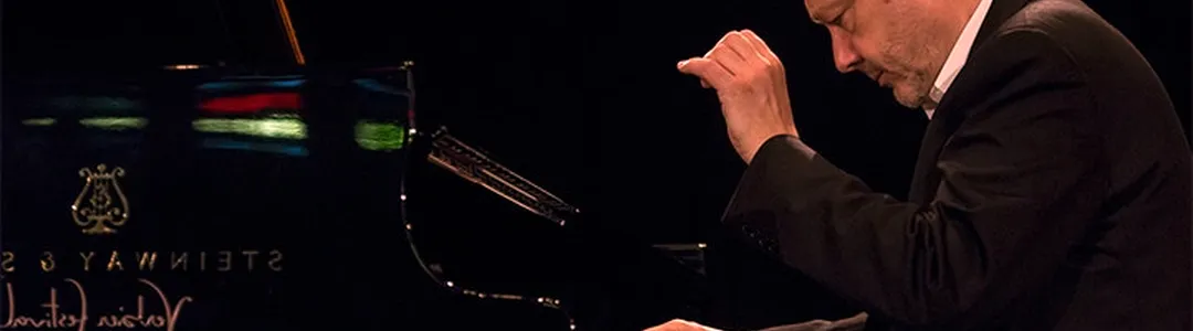 Marc-Andre Hamelin