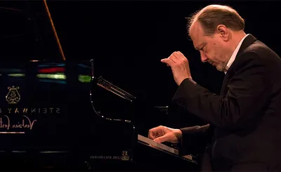 Marc-Andre Hamelin