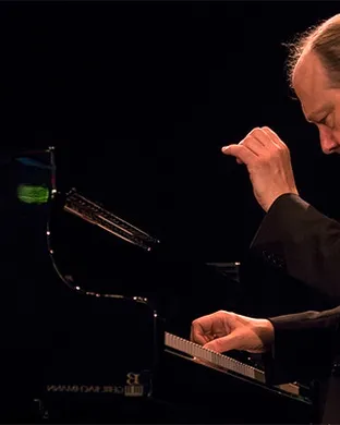 Marc-Andre Hamelin