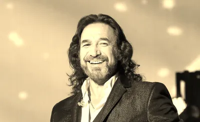 Marco Antonio Solis