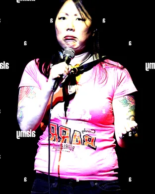 Margaret Cho