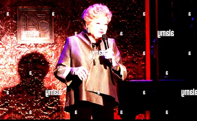 Marilyn Maye