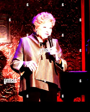 Marilyn Maye