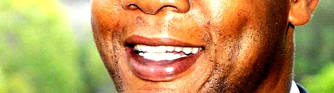 Mark Curry
