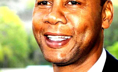 Mark Curry