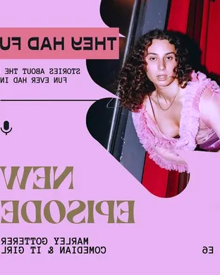 Marley Gotterer's Woke Is Back: Poetry Slam Extravaganza